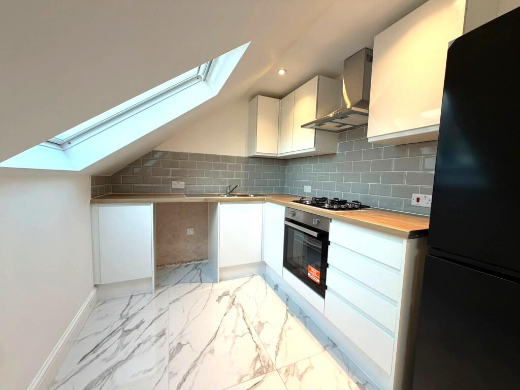 2 bed 1st Floor Flat for rent in London. From Barnard Marcus Lettings - Tooting Lettings 2 bed 1st Floor Flat for rent in London. From Barnard Marcus Lettings - Tooting Lettings