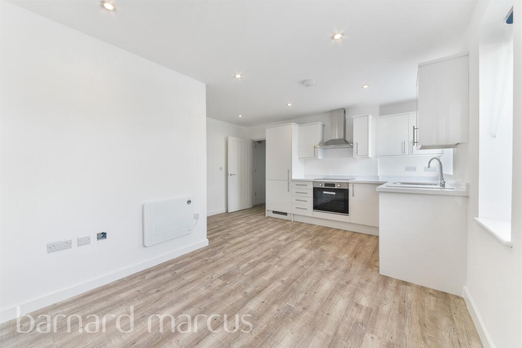 1 bed Apartment for rent in Wallington. From Barnard Marcus Lettings - Wallington - Lettings