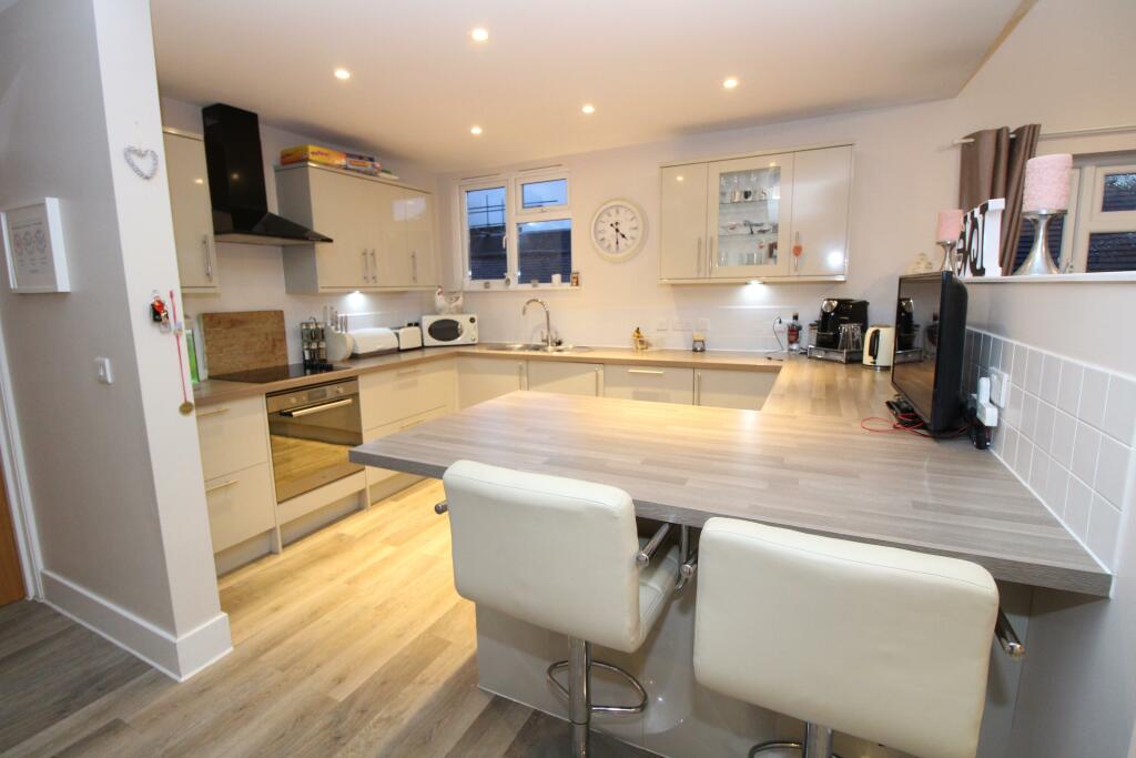 2 bed Apartment for rent in Wallington. From Barnard Marcus Lettings - Wallington - Lettings