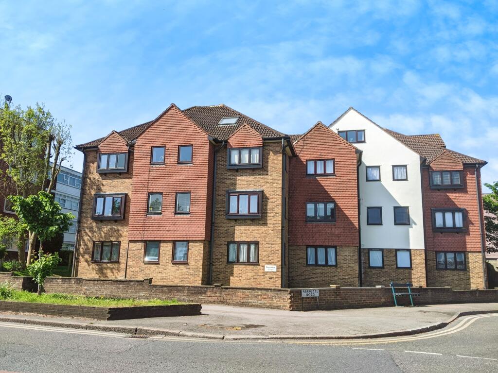 0 bed Studio for rent in Wallington. From Barnard Marcus Lettings - Wallington - Lettings