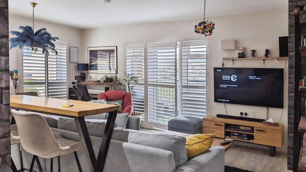 2 bed Apartment for rent in Wallington. From Barnard Marcus Lettings - Wallington - Lettings