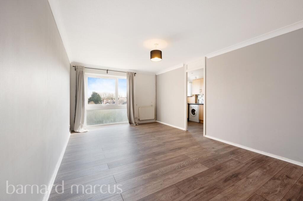 1 bed Apartment for rent in Wallington. From Barnard Marcus Lettings - Wallington - Lettings