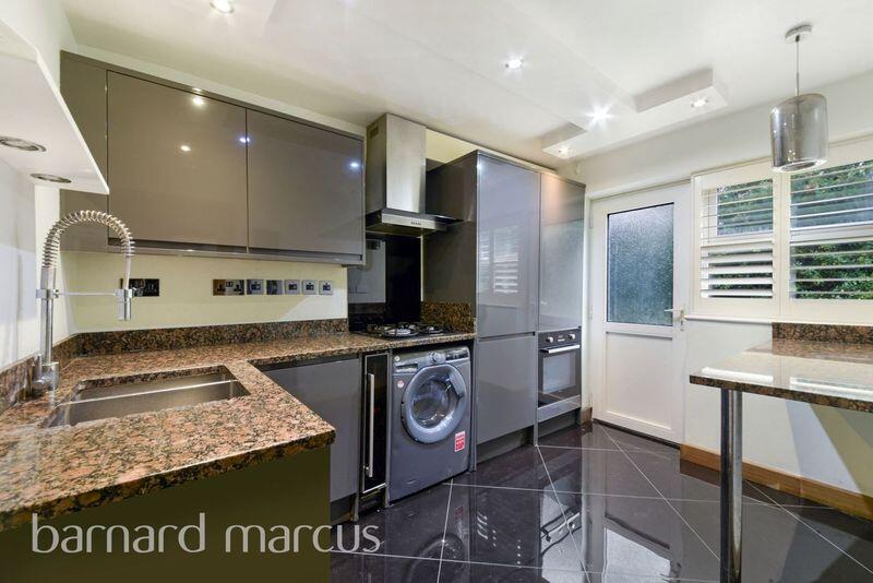 2 bed Annexe for rent in Wallington. From Barnard Marcus Lettings - Wallington - Lettings