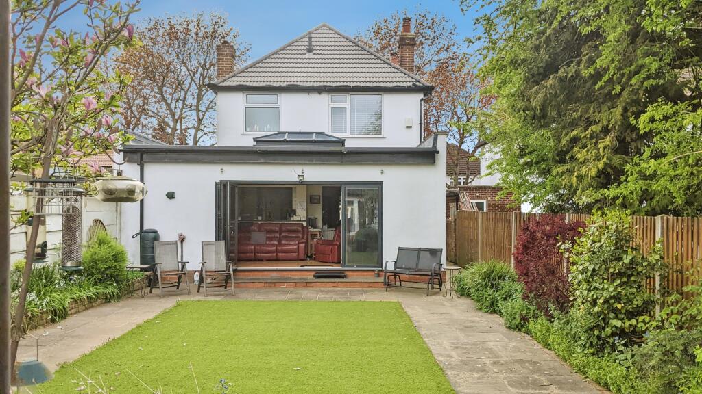 3 bed Detached for rent in Wallington. From Barnard Marcus Lettings - Wallington - Lettings