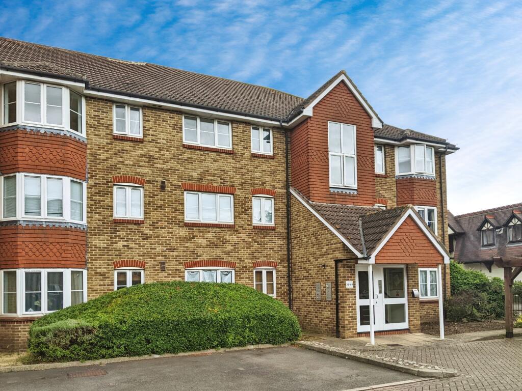 2 bed Apartment for rent in Wallington. From Barnard Marcus Lettings - Wallington - Lettings