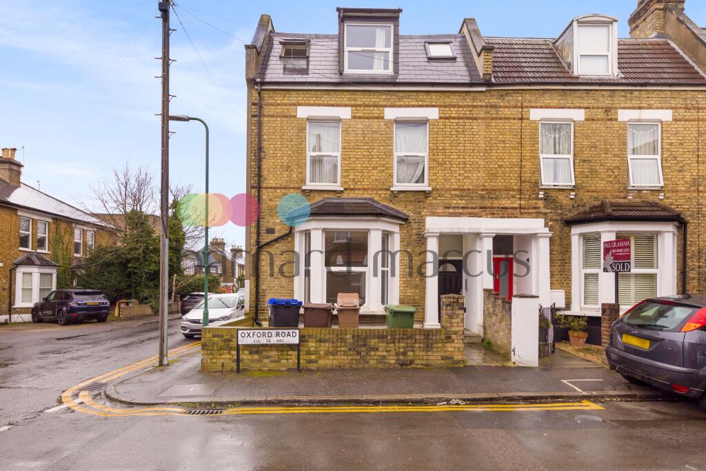 1 bed Apartment for rent in Wallington. From Barnard Marcus Lettings - Wallington - Lettings