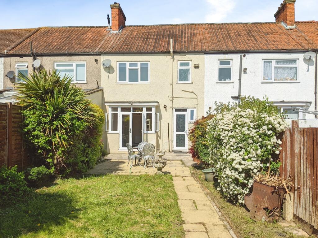 3 bed Detached for rent in Mitcham. From Barnard Marcus Lettings - Wallington - Lettings