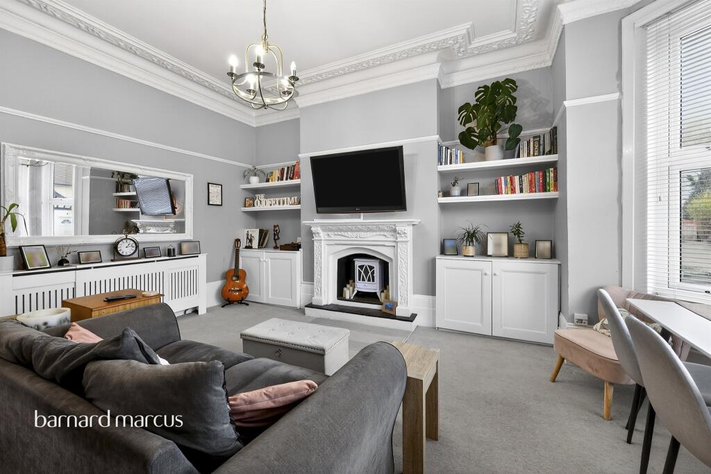 1 bed Apartment for rent in Wallington. From Barnard Marcus Lettings - Wallington - Lettings