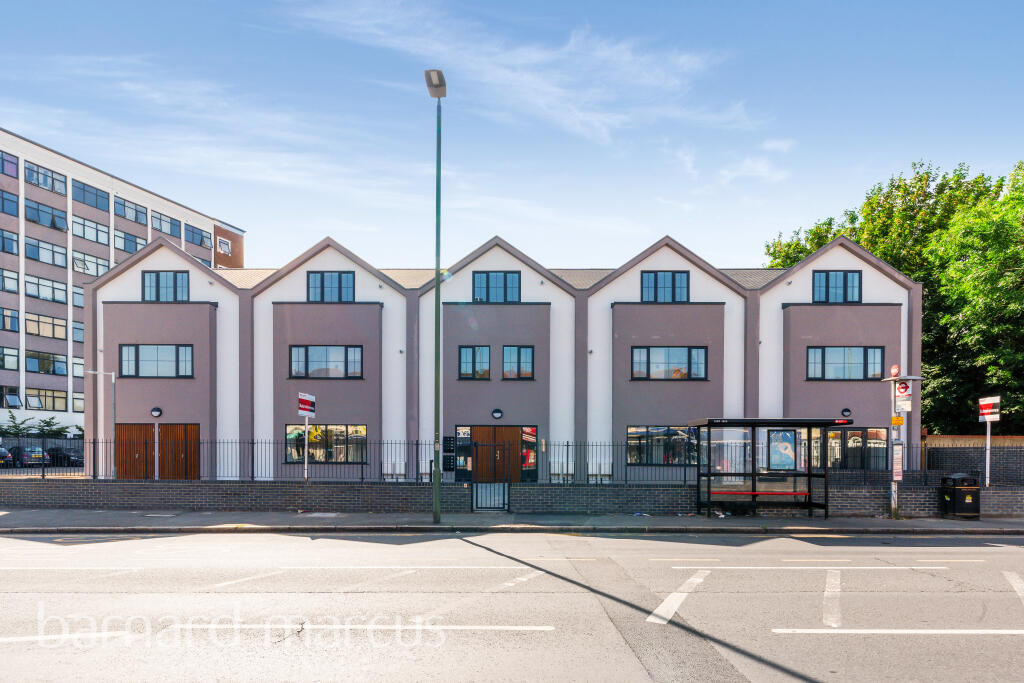 2 bed Apartment for rent in Croydon. From Barnard Marcus Lettings - Wallington - Lettings 2 bed Apartment for rent in Croydon. From Barnard Marcus Lettings - Wallington - Lettings