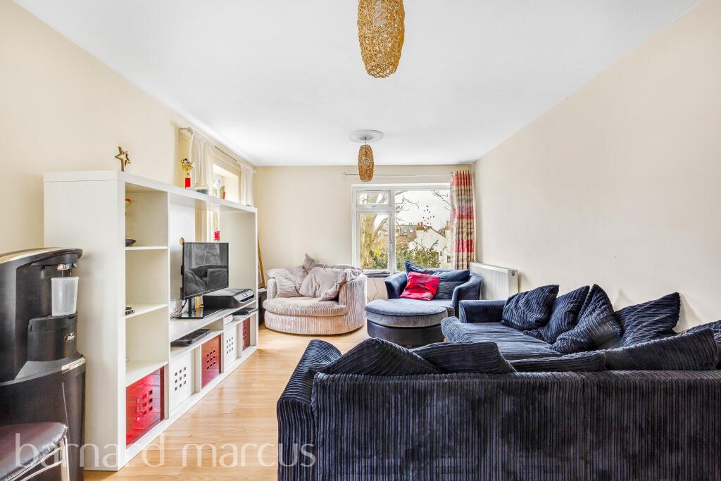 2 bed Apartment for rent in Wallington. From Barnard Marcus Lettings - Wallington - Lettings