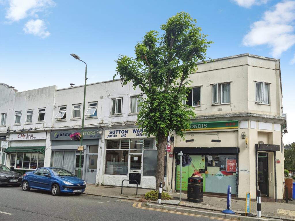 2 bed Apartment for rent in Carshalton. From Barnard Marcus Lettings - Wallington - Lettings