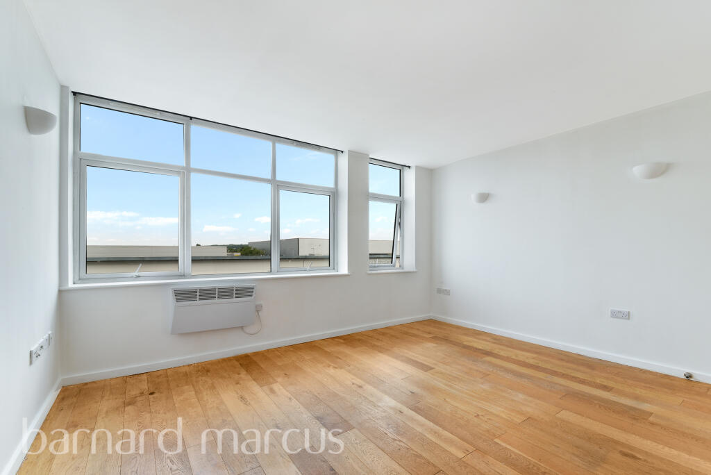 1 bed Apartment for rent in Croydon. From Barnard Marcus Lettings - Wallington - Lettings