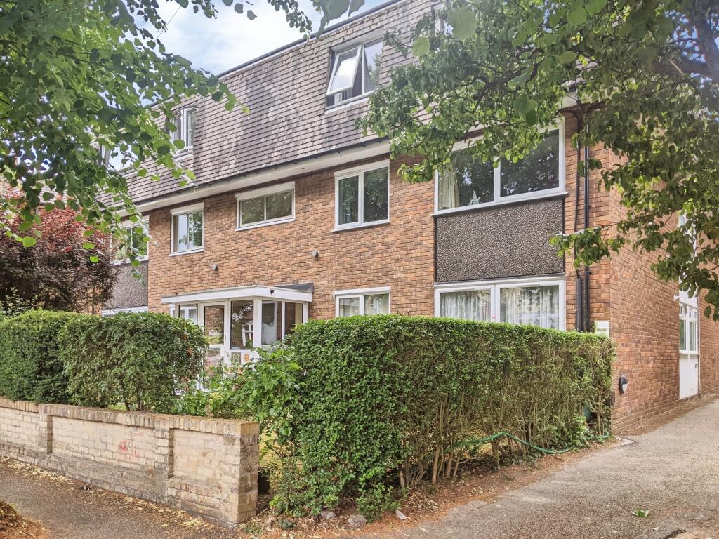 1 bed 1st Floor Flat for rent in Wallington. From Barnard Marcus Lettings - Wallington - Lettings 1 bed 1st Floor Flat for rent in Wallington. From Barnard Marcus Lettings - Wallington - Lettings