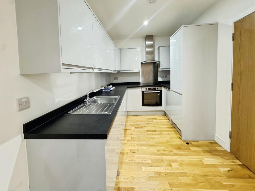 1 bed Apartment for rent in Wallington. From Barnard Marcus Lettings - Wallington - Lettings