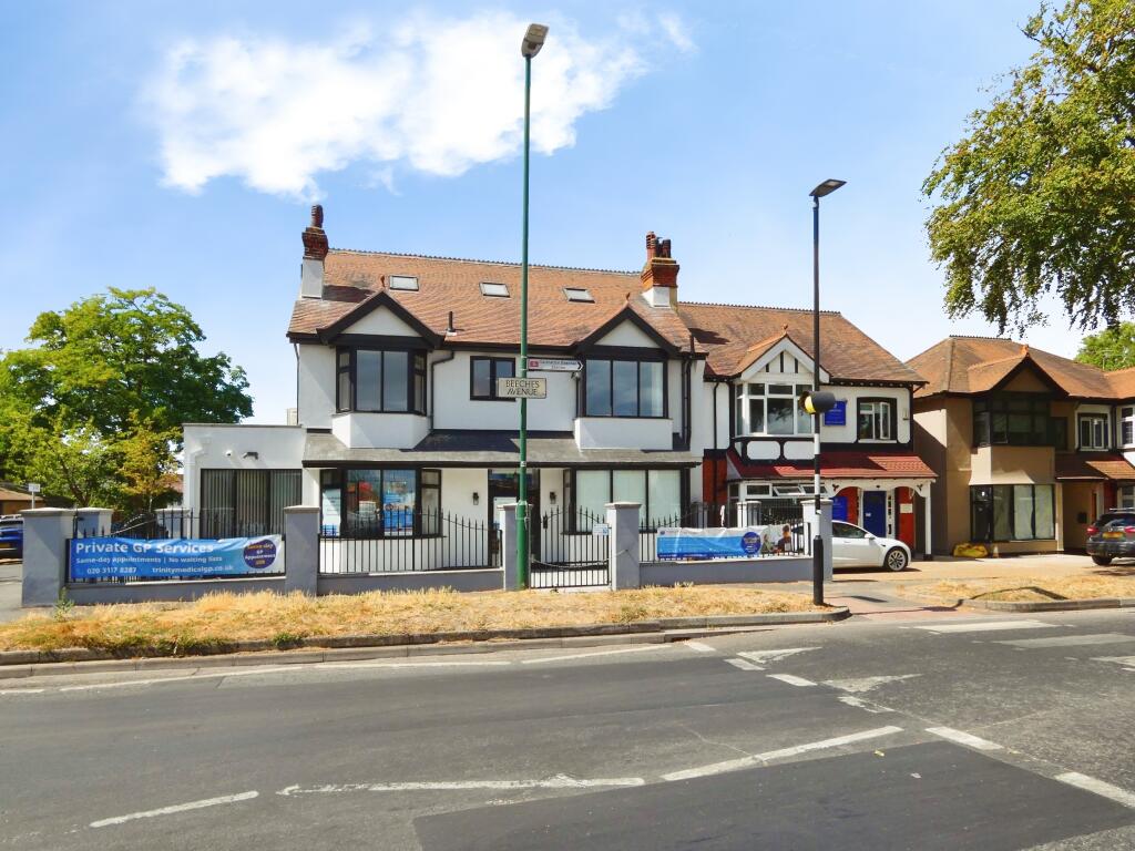 1 bed Apartment for rent in . From Barnard Marcus Lettings - Wallington - Lettings