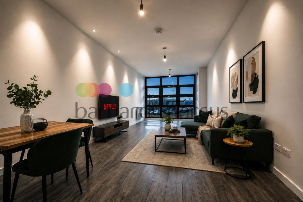 0 bed Apartment for rent in Croydon. From Barnard Marcus Lettings - Wallington - Lettings 0 bed Apartment for rent in Croydon. From Barnard Marcus Lettings - Wallington - Lettings