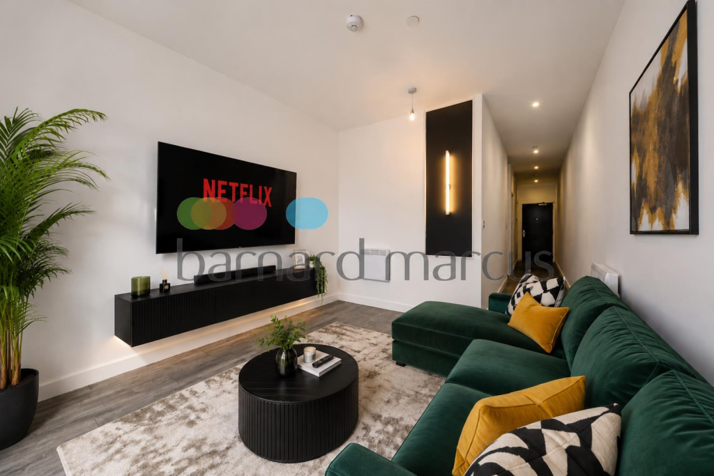 0 bed Apartment for rent in Croydon. From Barnard Marcus Lettings - Wallington - Lettings 0 bed Apartment for rent in Croydon. From Barnard Marcus Lettings - Wallington - Lettings