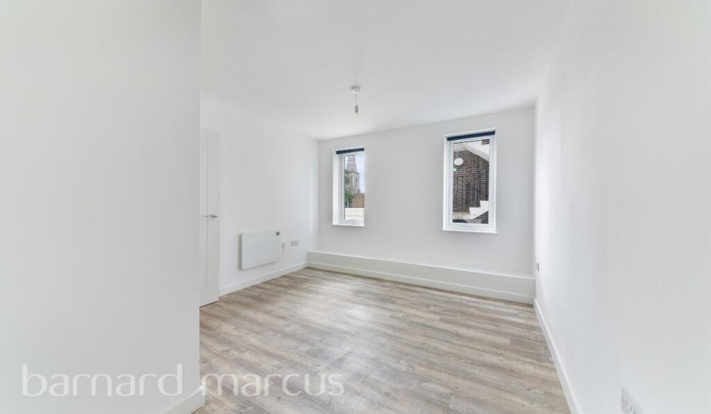 1 bed Apartment for rent in Wallington. From Barnard Marcus Lettings - Wallington - Lettings