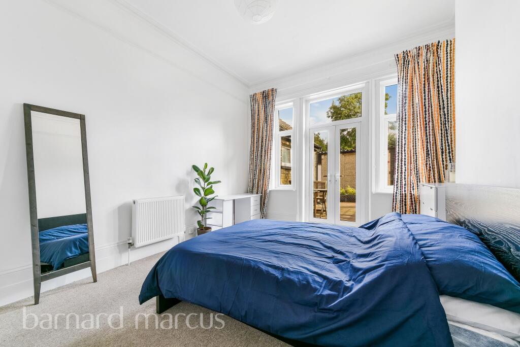 1 bed Apartment for rent in Wallington. From Barnard Marcus Lettings - Wallington - Lettings