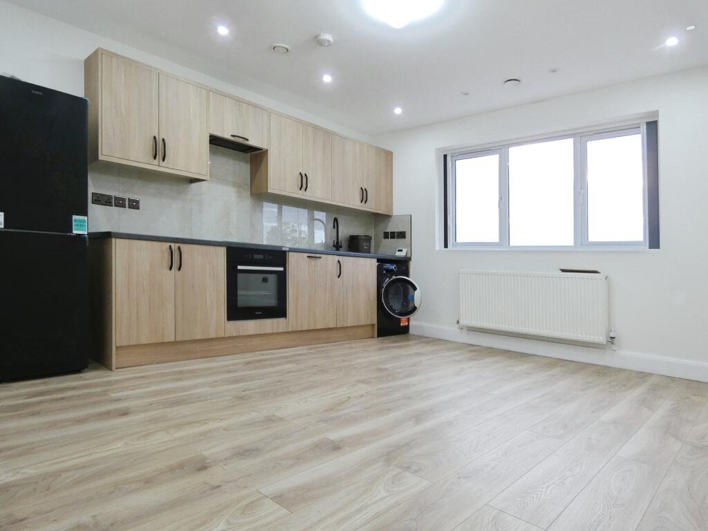 1 bed Apartment for rent in . From Barnard Marcus Lettings - Wallington - Lettings