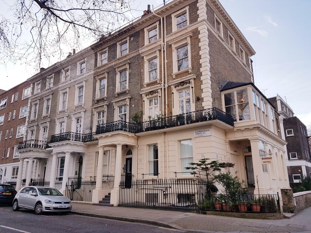 0 bed Apartment for rent in London. From Barnard Marcus Lettings - West Kensington - Lettings