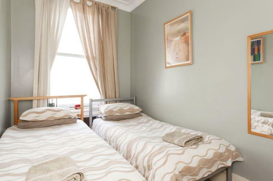 2 bed Apartment for rent in London. From Barnard Marcus Lettings - West Kensington - Lettings