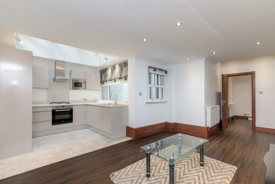 2 bed Apartment for rent in Kensington. From Barnard Marcus Lettings - West Kensington - Lettings