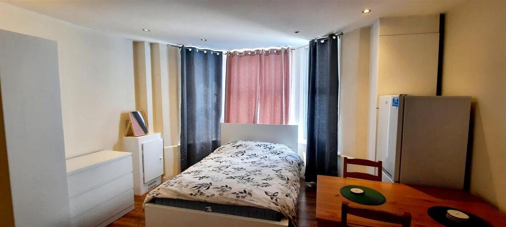0 bed 1st Floor Flat for rent in London. From Barnard Marcus Lettings - West Kensington - Lettings