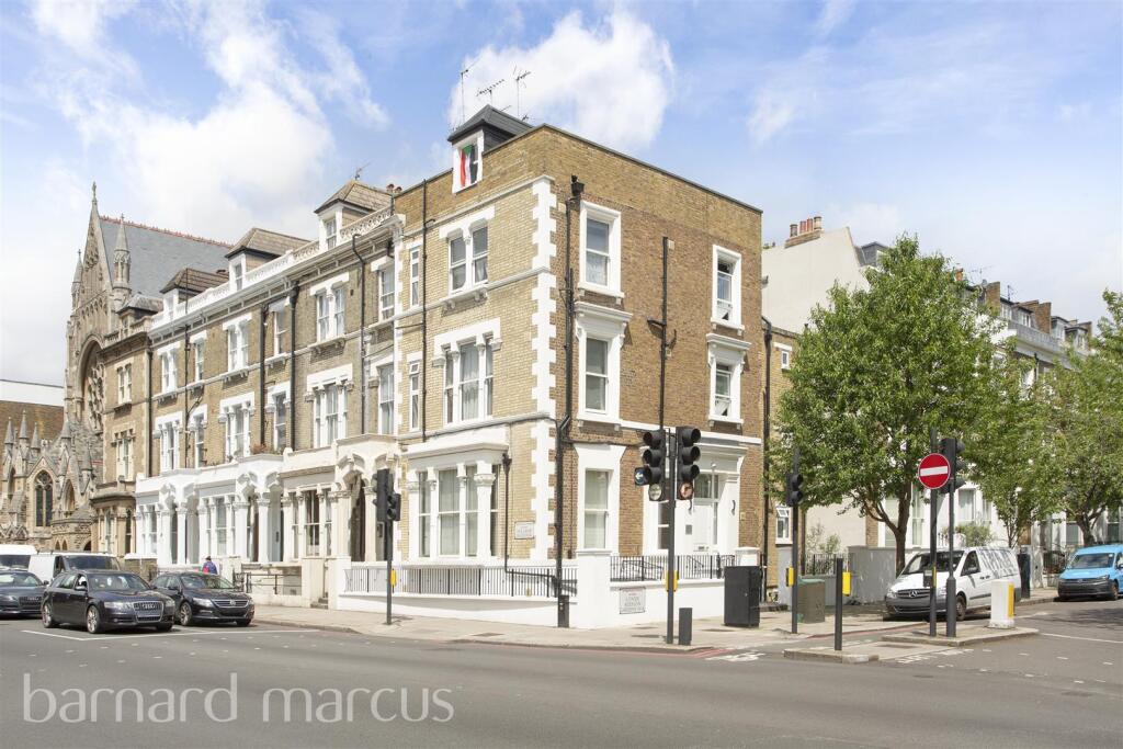 0 bed Apartment for rent in Kensington. From Barnard Marcus Lettings - West Kensington - Lettings