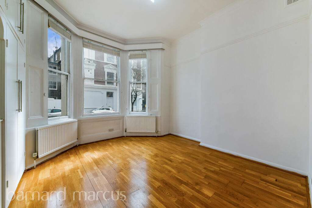 2 bed Apartment for rent in London. From Barnard Marcus Lettings - West Kensington - Lettings