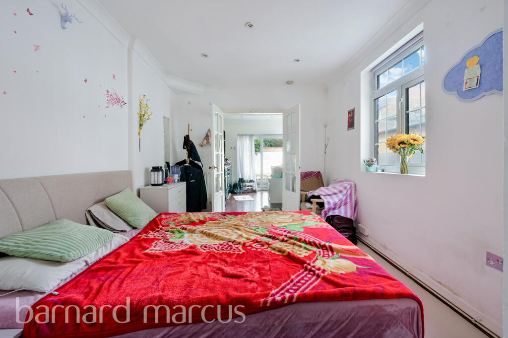 0 bed Apartment for rent in London. From Barnard Marcus Lettings - West Kensington - Lettings