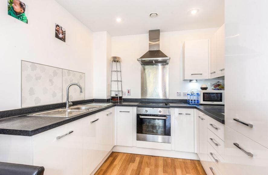 1 bed 1st Floor Flat for rent in Hammersmith. From Barnard Marcus Lettings - West Kensington - Lettings