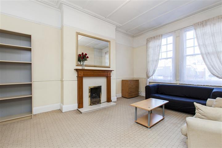1 bed 1st Floor Flat for rent in Hammersmith. From Barnard Marcus Lettings - West Kensington - Lettings