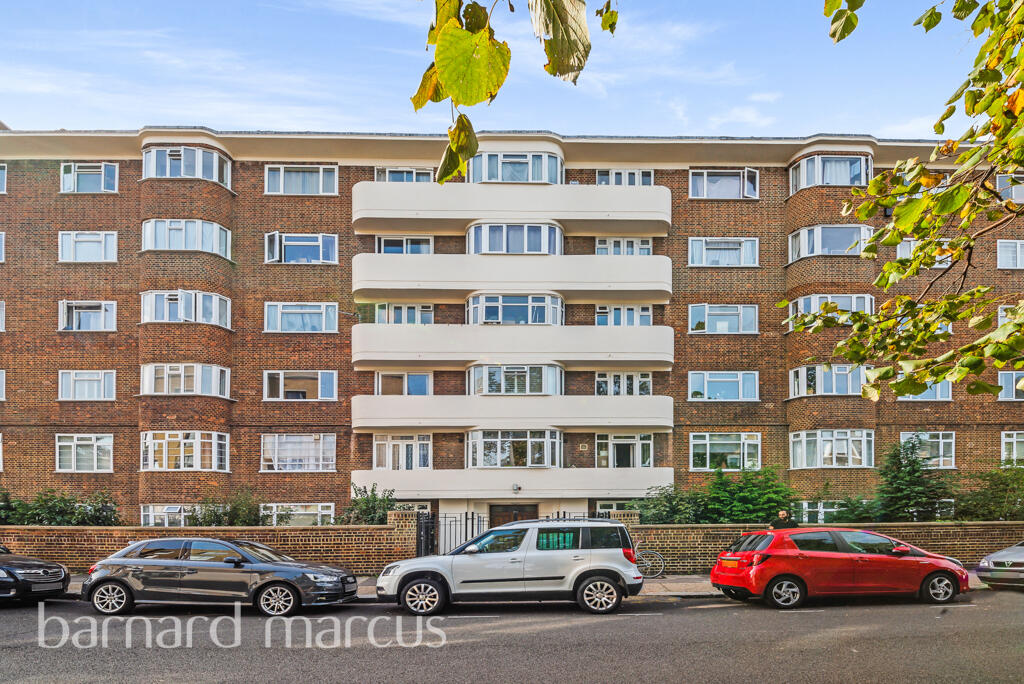 0 bed 1st Floor Flat for rent in London. From Barnard Marcus Lettings - West Kensington - Lettings