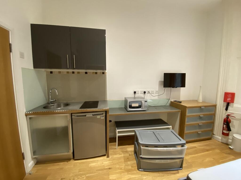 0 bed Apartment for rent in Paddington. From Barnard Marcus Lettings - West Kensington - Lettings