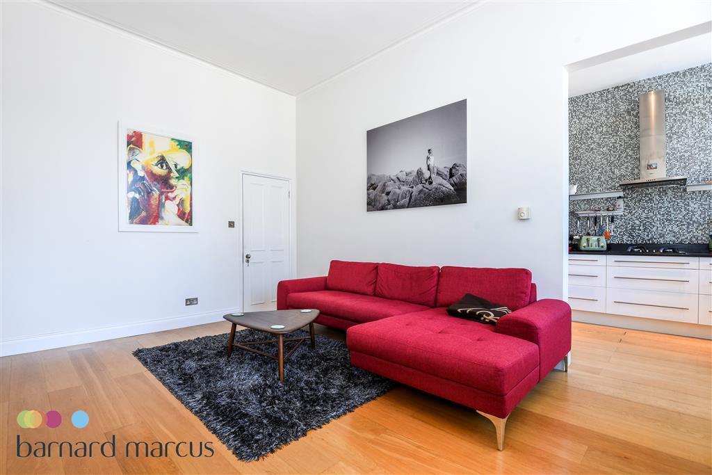 2 bed 1st Floor Flat for rent in Kensington. From Barnard Marcus Lettings - West Kensington - Lettings