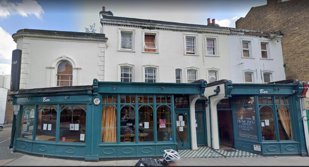 2 bed Apartment for rent in Surbiton. From Barnard Marcus Lettings - West Kensington - Lettings