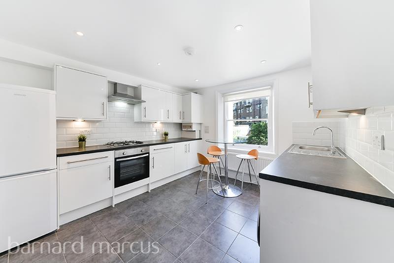 2 bed Apartment for rent in Hammersmith. From Barnard Marcus Lettings - West Kensington - Lettings