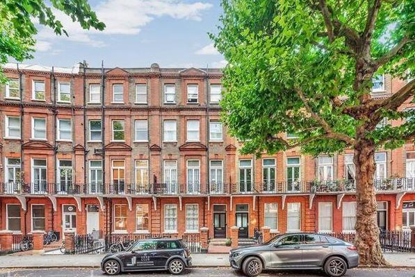 1 bed Apartment for rent in Kensington. From Barnard Marcus Lettings - West Kensington - Lettings