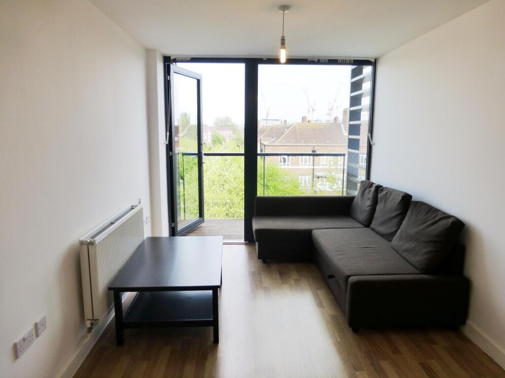 1 bed Apartment for rent in Hammersmith. From Barnard Marcus Lettings - West Kensington - Lettings
