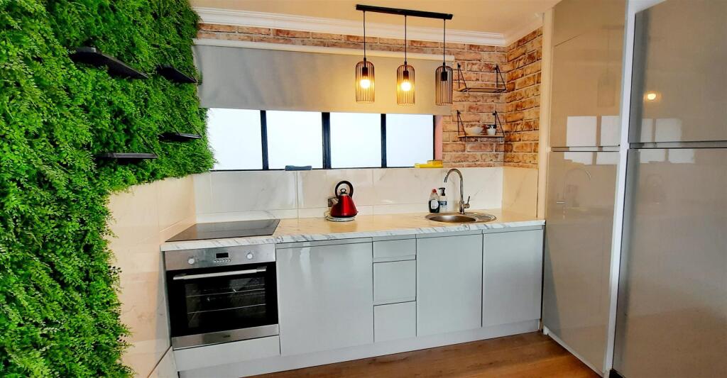 1 bed Apartment for rent in Hammersmith. From Barnard Marcus Lettings - West Kensington - Lettings 1 bed Apartment for rent in Hammersmith. From Barnard Marcus Lettings - West Kensington - Lettings