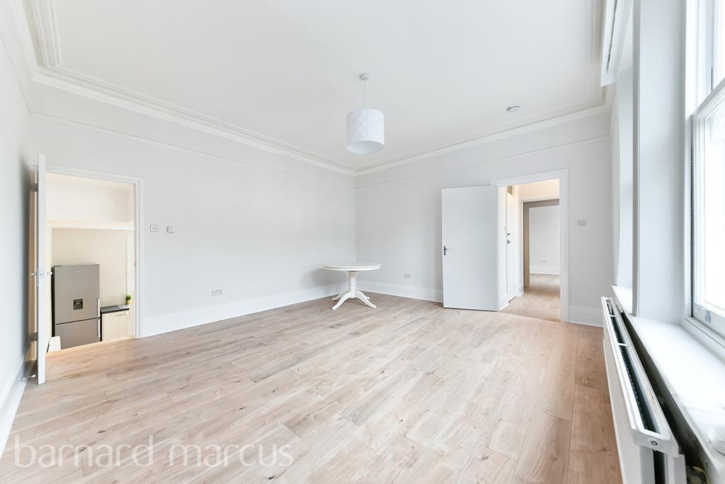 2 bed Apartment for rent in Hammersmith. From Barnard Marcus Lettings - West Kensington - Lettings