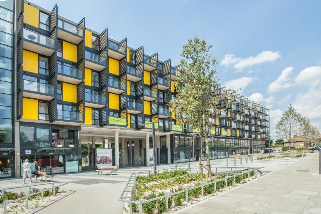 1 bed Apartment for rent in London. From Barnard Marcus Lettings - West Kensington - Lettings