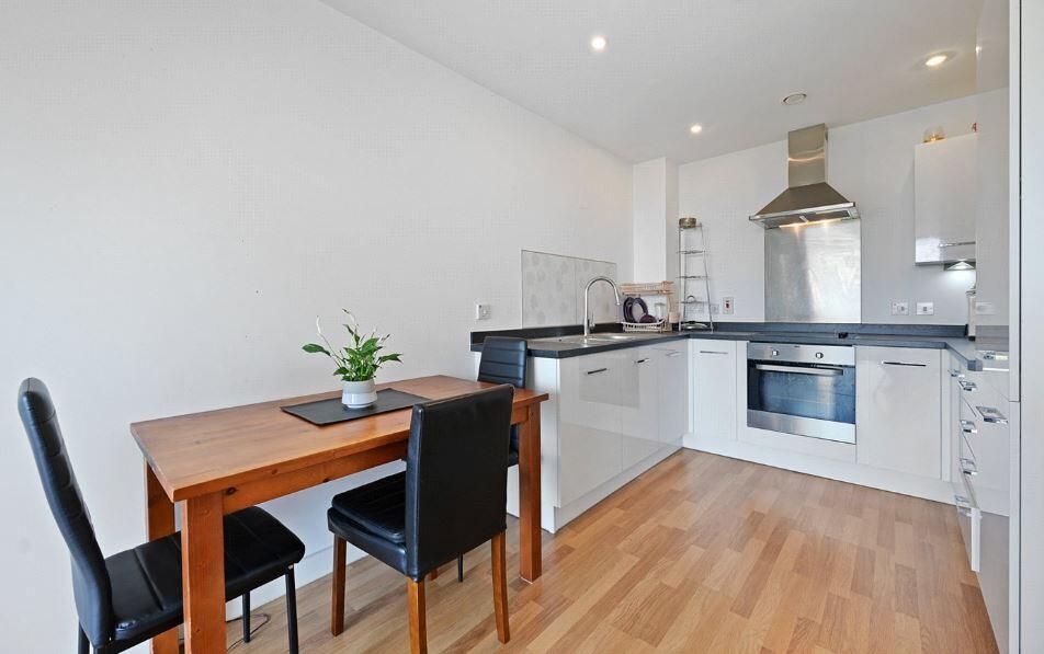 1 bed Apartment for rent in London. From Barnard Marcus Lettings - West Kensington - Lettings 1 bed Apartment for rent in London. From Barnard Marcus Lettings - West Kensington - Lettings