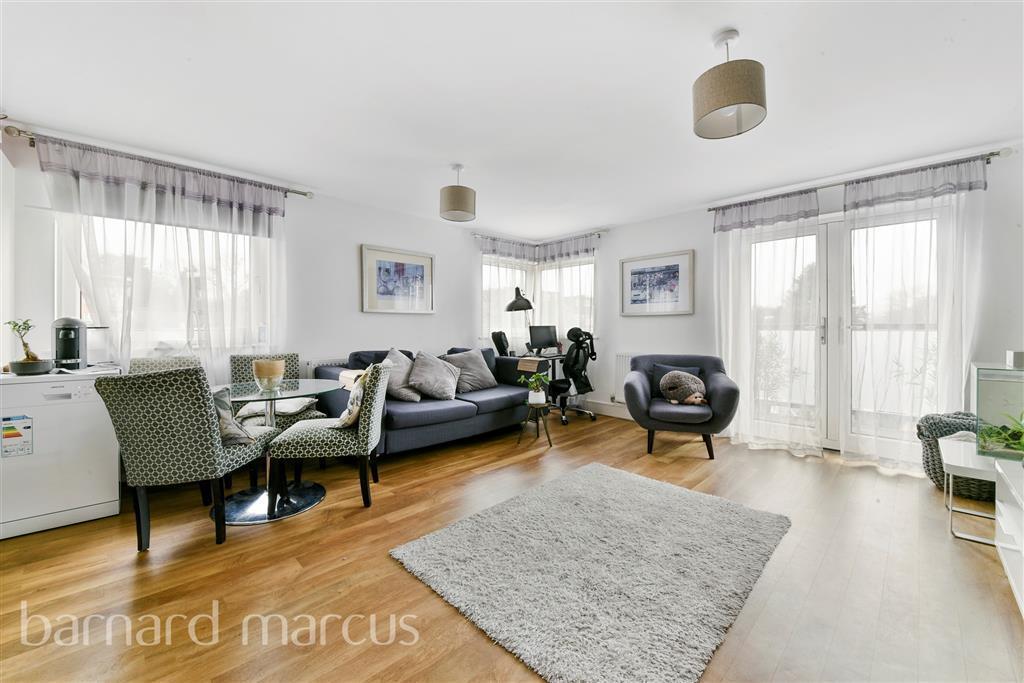 1 bed Apartment for rent in Worcester Park. From Barnard Marcus Lettings - Worcester Park - Lettings