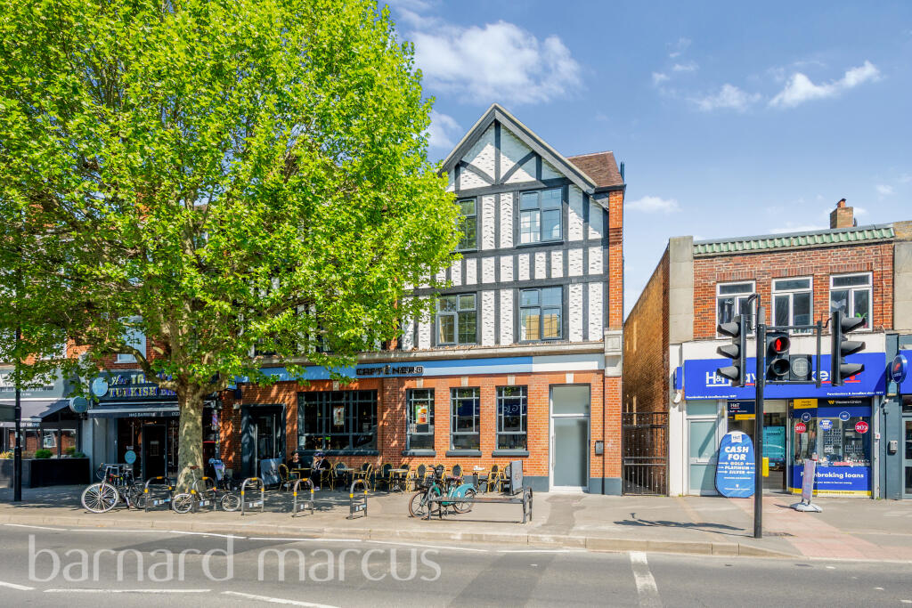 2 bed Apartment for rent in Worcester Park. From Barnard Marcus Lettings - Worcester Park - Lettings