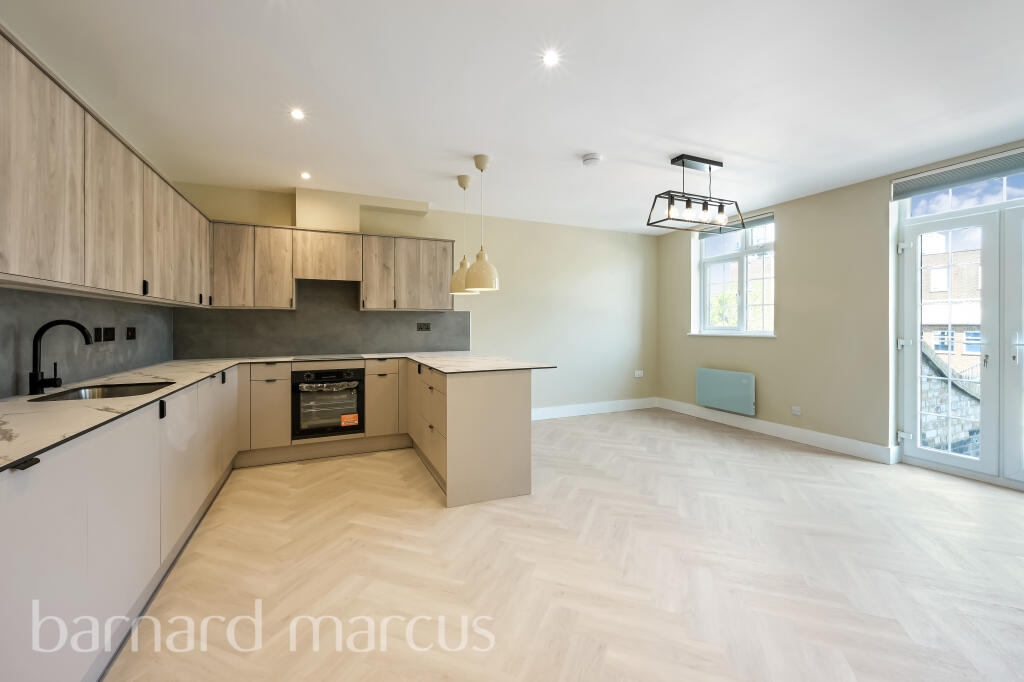 2 bed Apartment for rent in Worcester Park. From Barnard Marcus Lettings - Worcester Park - Lettings