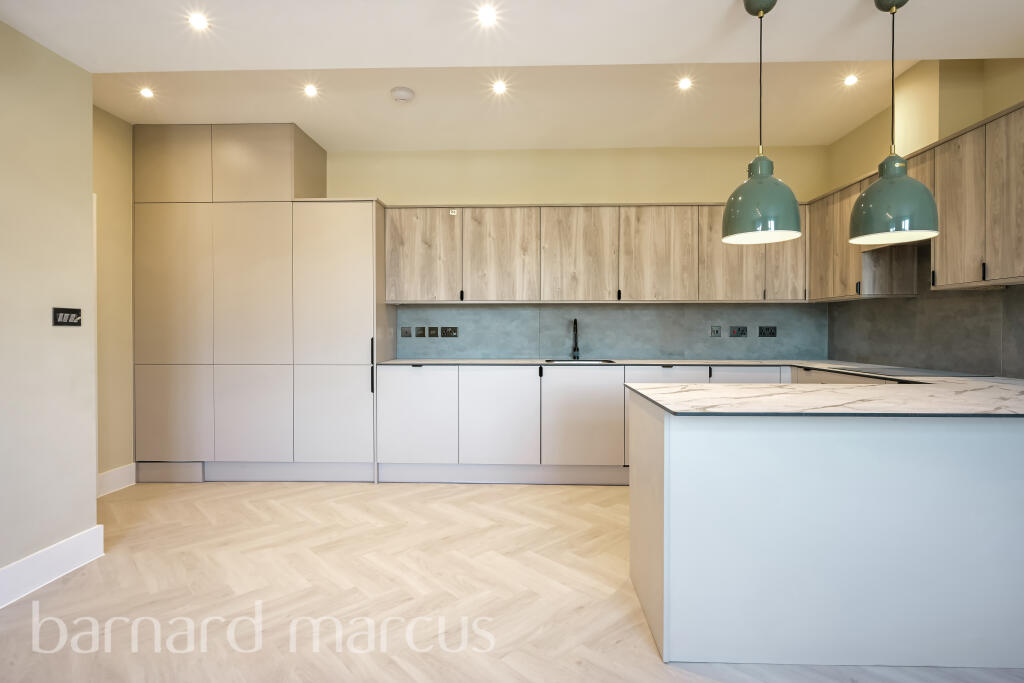 2 bed Apartment for rent in Worcester Park. From Barnard Marcus Lettings - Worcester Park - Lettings