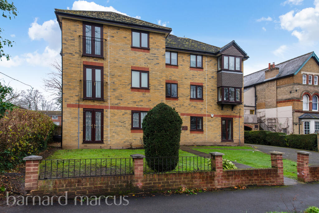 1 bed Apartment for rent in Worcester Park. From Barnard Marcus Lettings - Worcester Park - Lettings