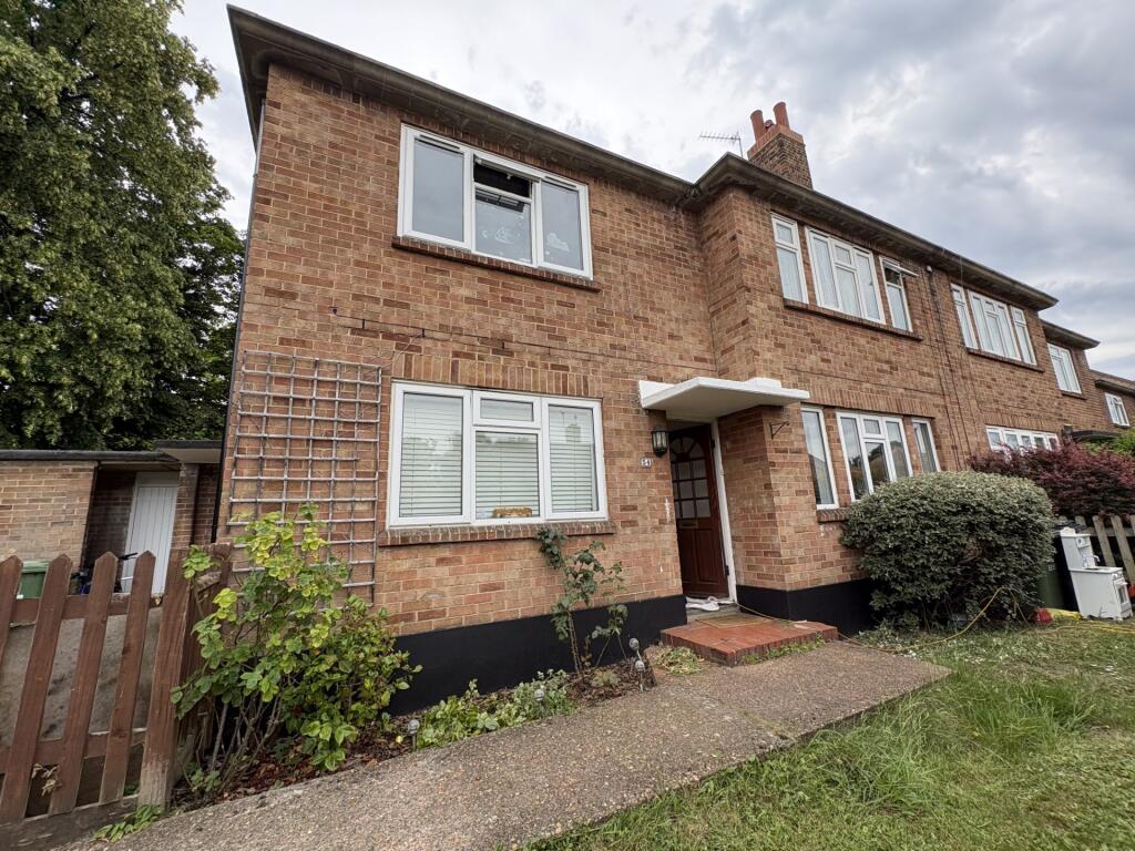 2 bed Annexe for rent in Worcester Park. From Barnard Marcus Lettings - Worcester Park - Lettings 2 bed Annexe for rent in Worcester Park. From Barnard Marcus Lettings - Worcester Park - Lettings
